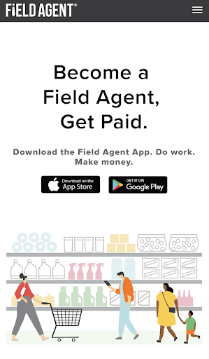 How do I get email links from Field Agent to direct from my mail